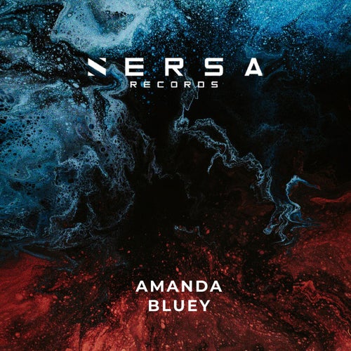 Bluey - Amanda (Original Mix) [SR005]